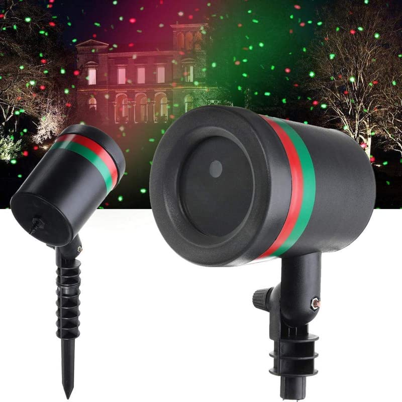 7350 Star Fairy Motion Laser Lights Projector for Garden Lawn Landscape Outdoor Indoor, Home, Office, Diwali, Christmas, Navratri, Decorative Light, Party (No Remote Button, Multicolour) 7350 Star Fairy Motion Laser Lights Projector for Garden Lawn Landscape Outdoor Indoor, Home, Office, Diwali, Christmas, Navratri, Decorative Light, Party (No Remote Button, Multicolour)
